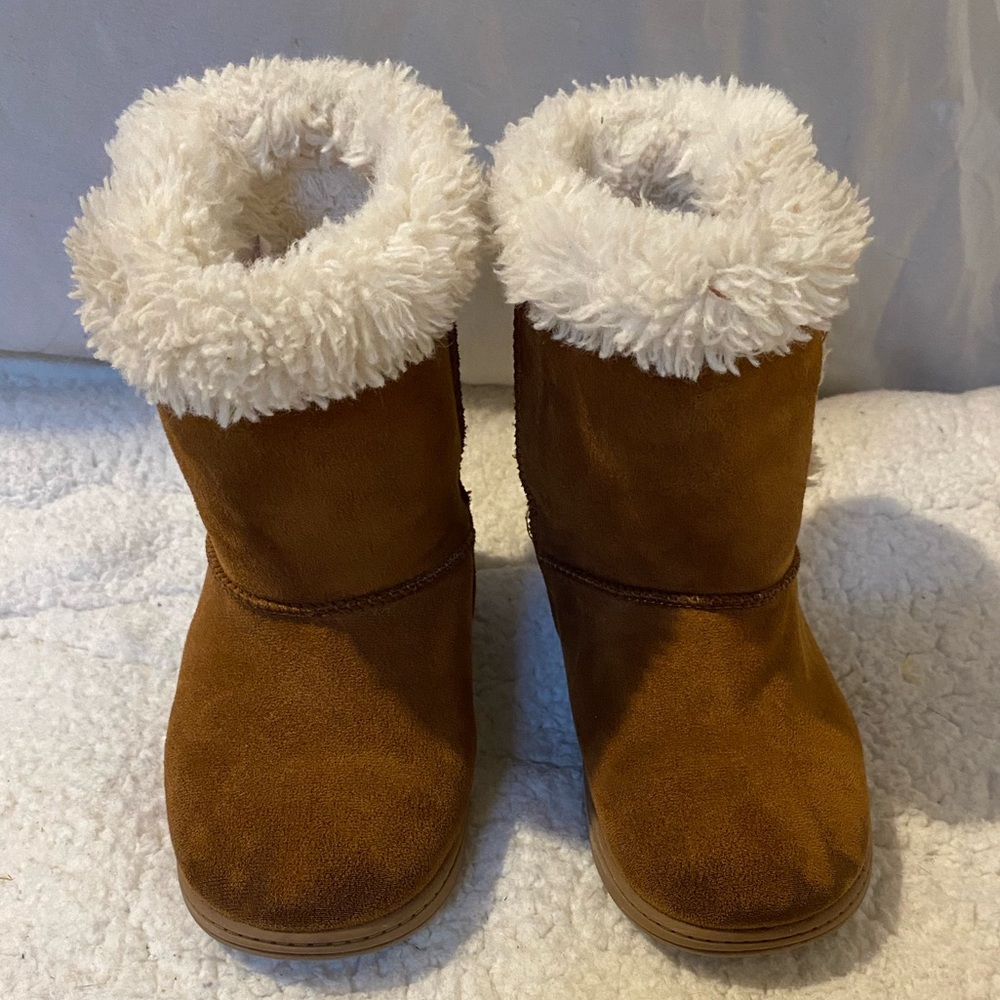 Winter boots